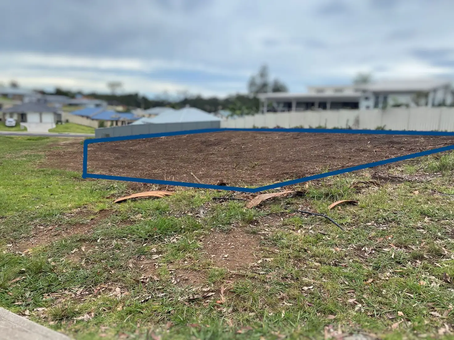 Main view of Homely land listing, 10 Luks Way, Batehaven NSW 2536