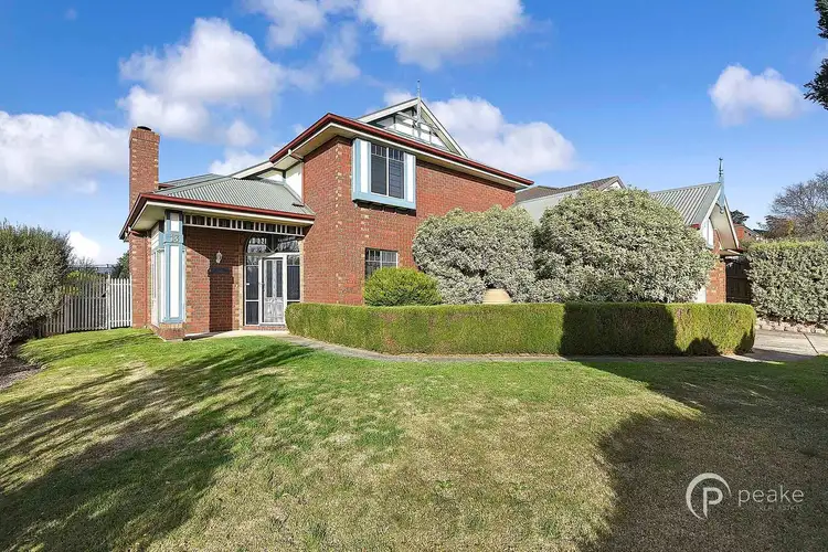 13 Fern Way, Narre Warren South VIC 3805
