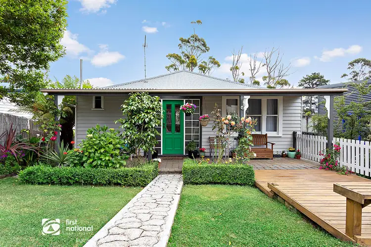 141 Mount Street, Upper Burnie TAS 7320