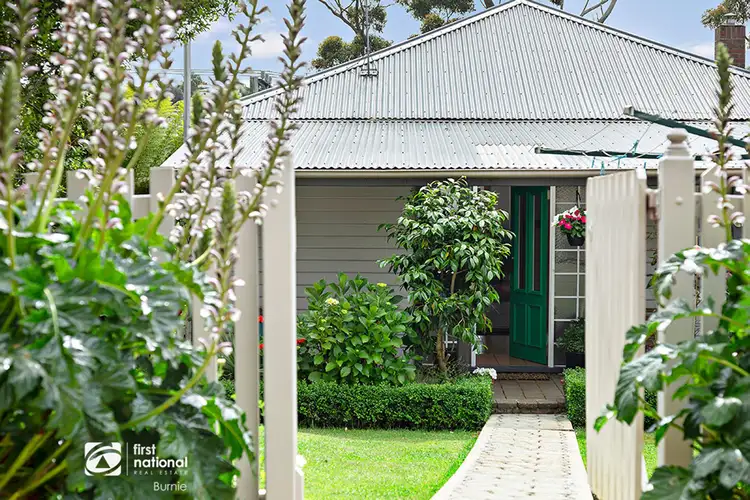 Third view of Homely house listing, 141 Mount Street, Upper Burnie TAS 7320