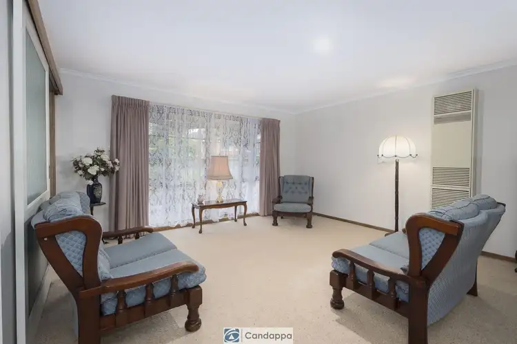 Second view of Homely house listing, 46 Lilleys Road, Warragul VIC 3820