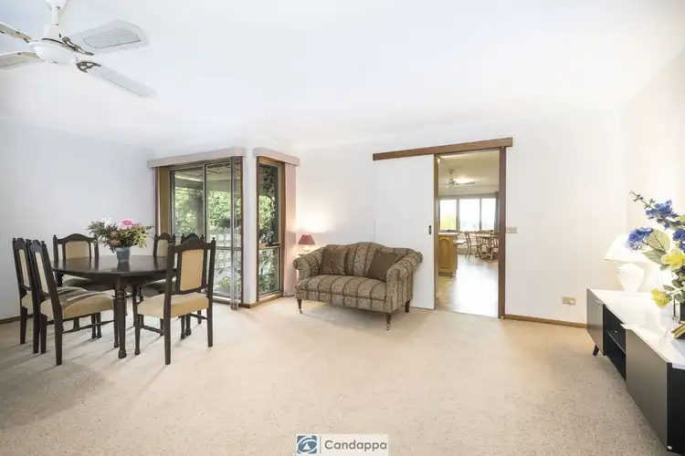 Third view of Homely house listing, 46 Lilleys Road, Warragul VIC 3820