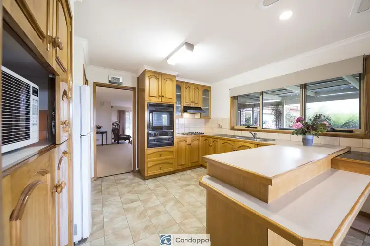Fourth view of Homely house listing, 46 Lilleys Road, Warragul VIC 3820