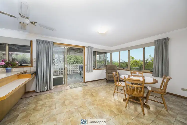 Fifth view of Homely house listing, 46 Lilleys Road, Warragul VIC 3820
