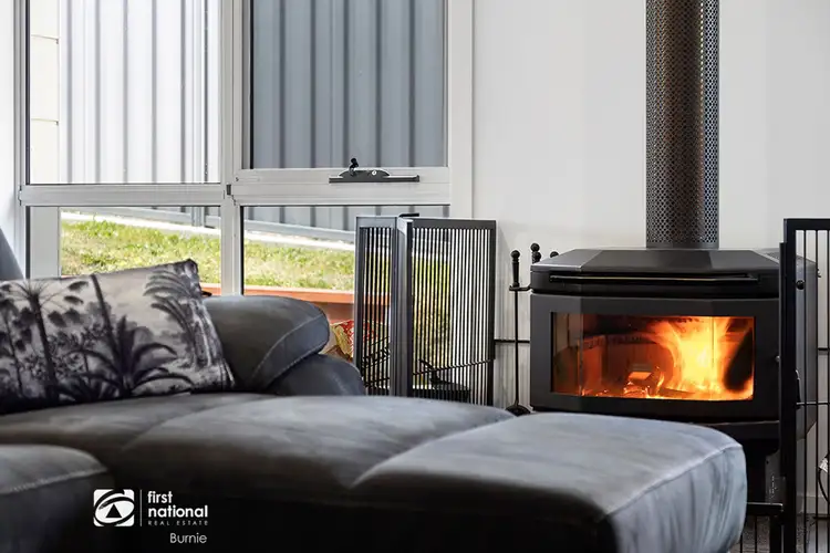 Third view of Homely house listing, 1 Roland View Rise, Latrobe TAS 7307