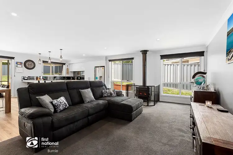 Fourth view of Homely house listing, 1 Roland View Rise, Latrobe TAS 7307