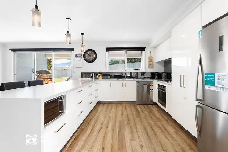 Sixth view of Homely house listing, 1 Roland View Rise, Latrobe TAS 7307