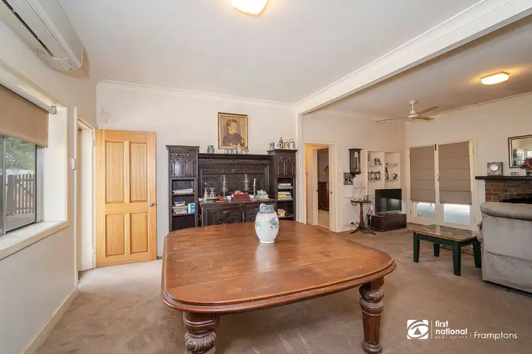 Second view of Homely house listing, 18 Lindsay Avenue, East Side NT 870