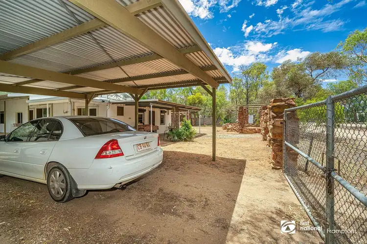 Fourth view of Homely house listing, 18 Lindsay Avenue, East Side NT 870