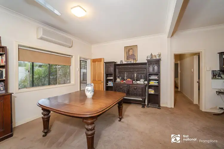 Fifth view of Homely house listing, 18 Lindsay Avenue, East Side NT 870