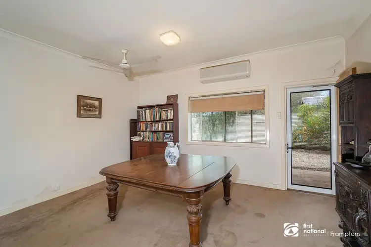 Sixth view of Homely house listing, 18 Lindsay Avenue, East Side NT 870