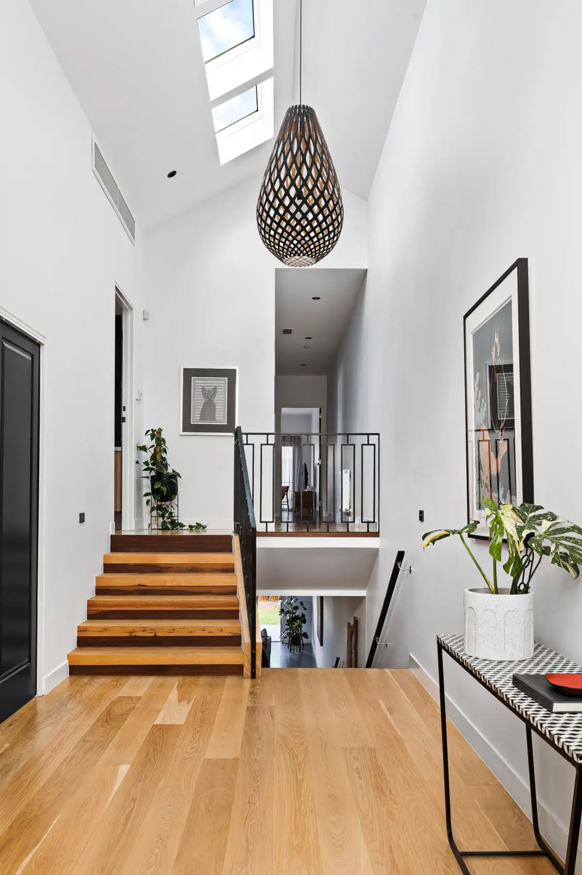 Main view of Homely house listing, 24A Stuart Street, Moonee Ponds VIC 3039