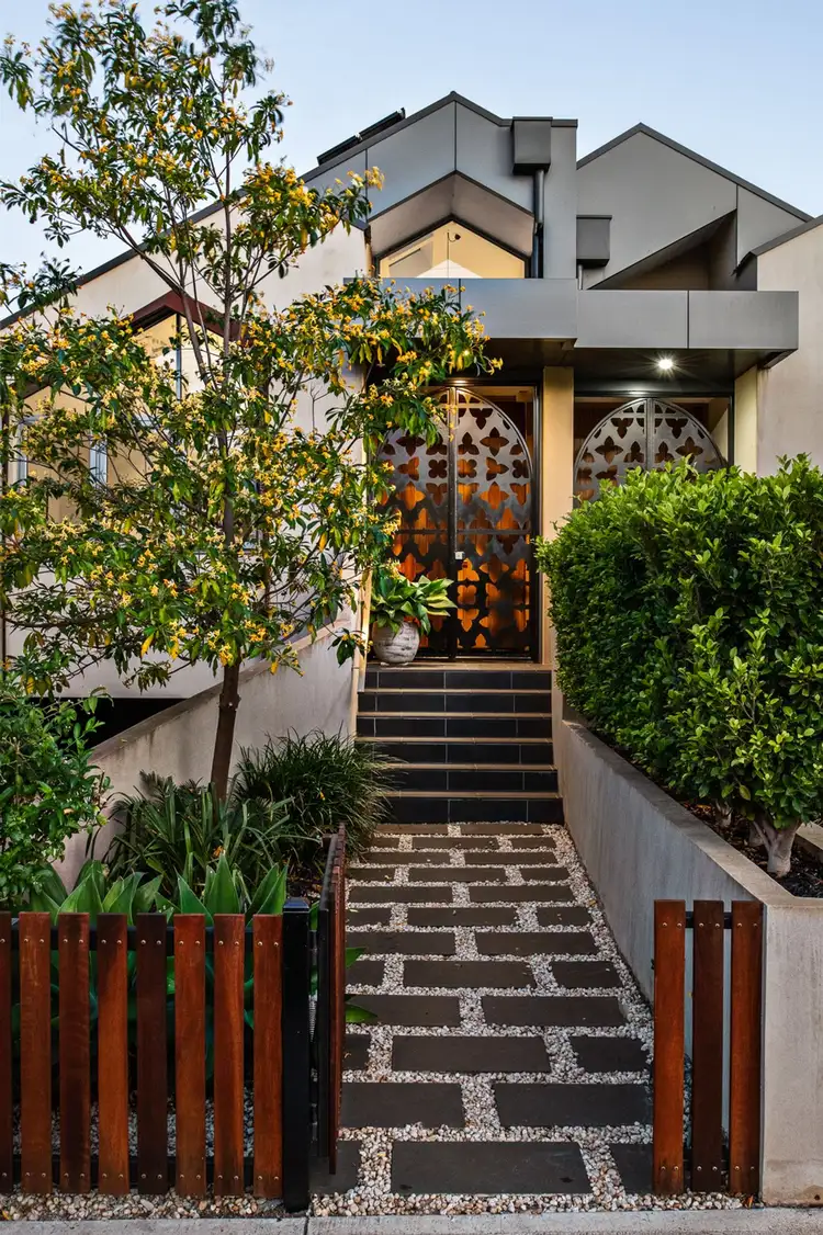 Second view of Homely house listing, 24A Stuart Street, Moonee Ponds VIC 3039