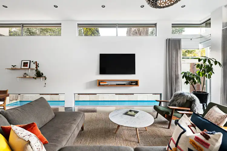 Third view of Homely house listing, 24A Stuart Street, Moonee Ponds VIC 3039