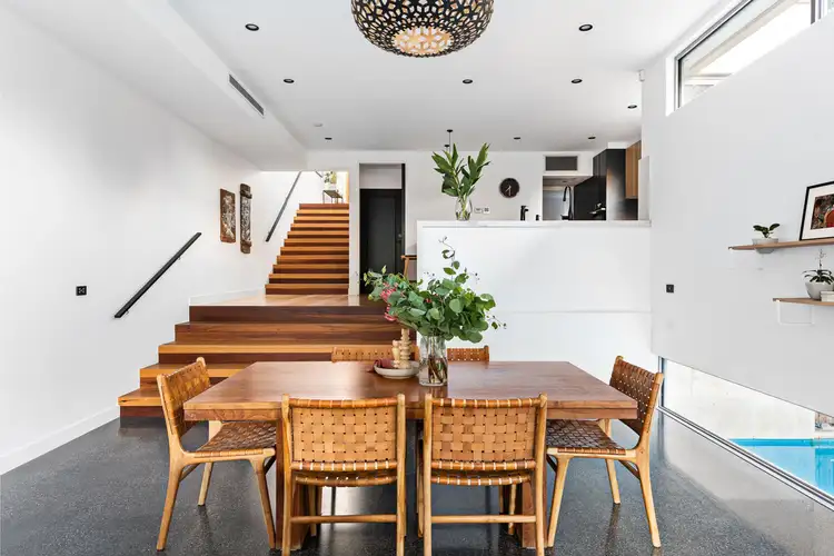 Fourth view of Homely house listing, 24A Stuart Street, Moonee Ponds VIC 3039