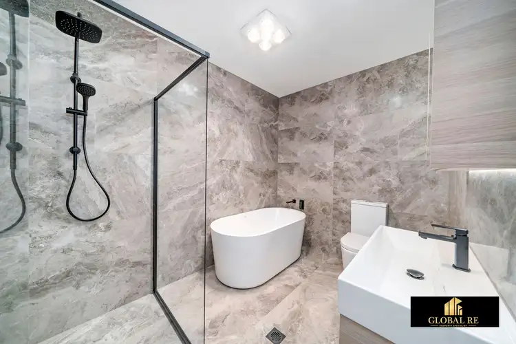 Second view of Homely semi-detached listing, 25 Neerini Ave, Smithfield NSW 2164