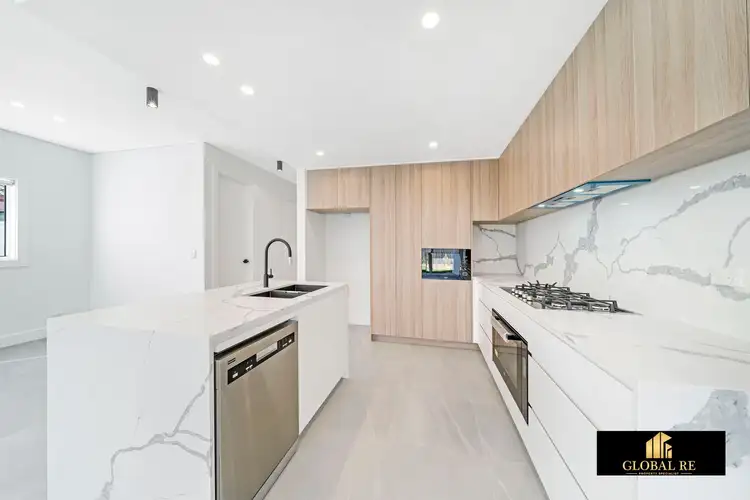 Third view of Homely semi-detached listing, 25 Neerini Ave, Smithfield NSW 2164