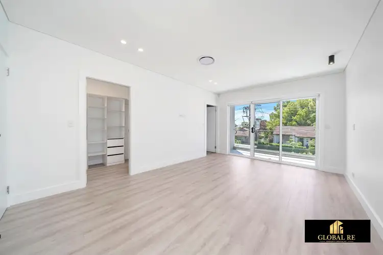 Fourth view of Homely semi-detached listing, 25 Neerini Ave, Smithfield NSW 2164