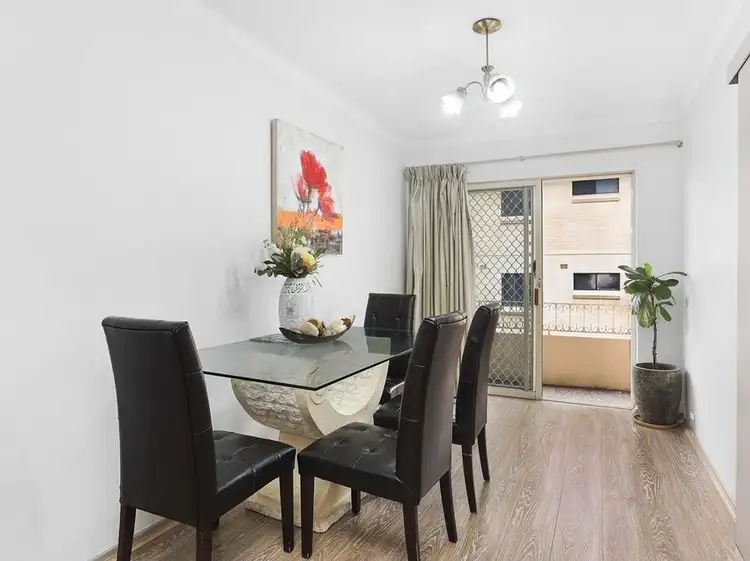 Fifth view of Homely unit listing, 7/52 Bridge Street, Epping NSW 2121