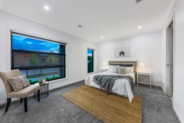 Second view of Homely house listing, 17 Regalla Drive, Greenvale VIC 3059