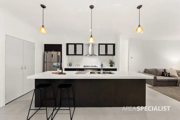 Sixth view of Homely house listing, 21 Claretown Avenue, Caroline Springs VIC 3023