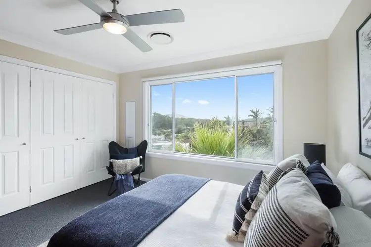 Fifth view of Homely house listing, 12 Mawarra Road, Wamberal NSW 2260