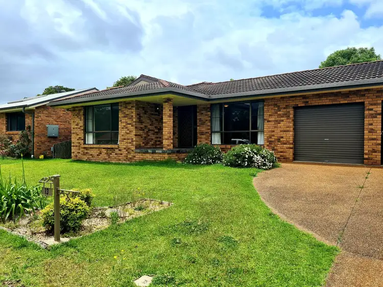 13 Rosewood Crescent