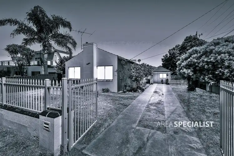 Main view of Homely house listing, 84 Police Road, Springvale VIC 3171