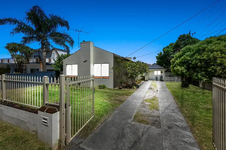 Second view of Homely house listing, 84 Police Road, Springvale VIC 3171