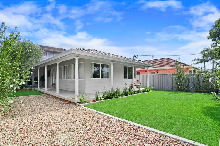 Second view of Homely house listing, 54 Ridge Street, Ettalong Beach NSW 2257