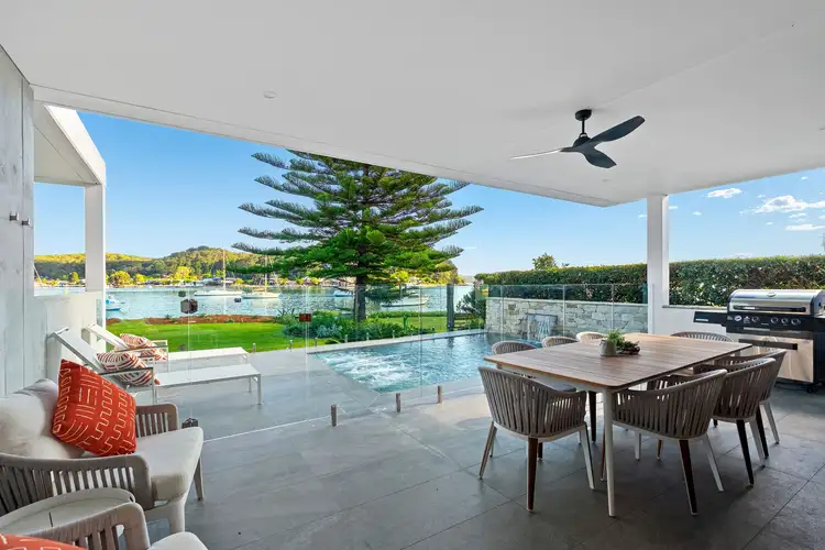 Third view of Homely unit listing, 1/372 Booker Bay Road, Booker Bay NSW 2257
