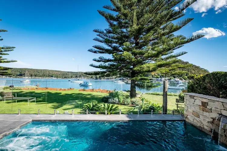 Fourth view of Homely unit listing, 1/372 Booker Bay Road, Booker Bay NSW 2257