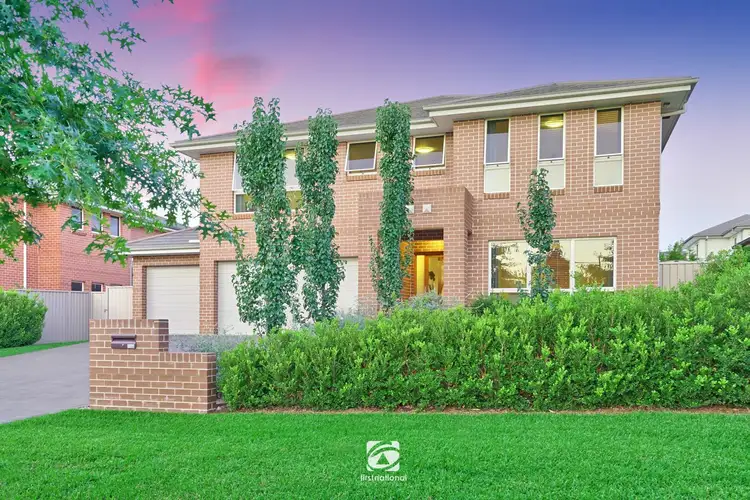 22 Forestgrove Drive, Harrington Park NSW 2567