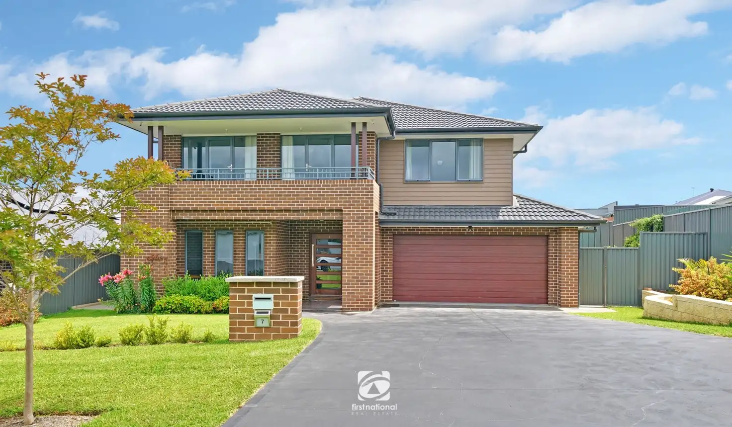 Main view of Homely house listing, 7 Euroa Way, Harrington Park NSW 2567