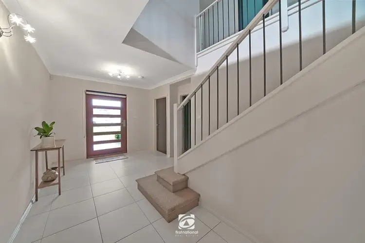 Second view of Homely house listing, 7 Euroa Way, Harrington Park NSW 2567