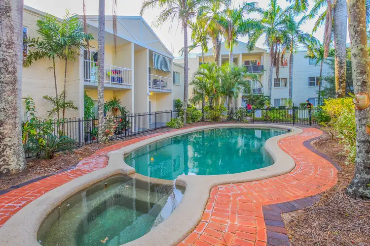 14/201-203 Aumuller Street, Bungalow QLD 4870