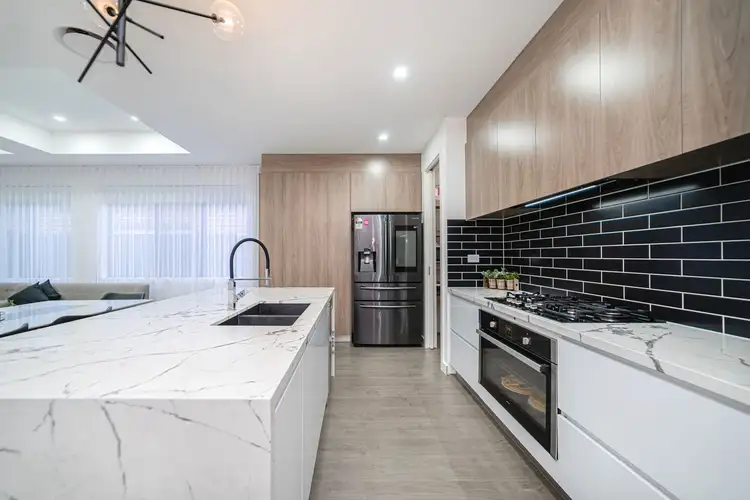 Fourth view of Homely house listing, 11 Delaware Road, Craigieburn VIC 3064