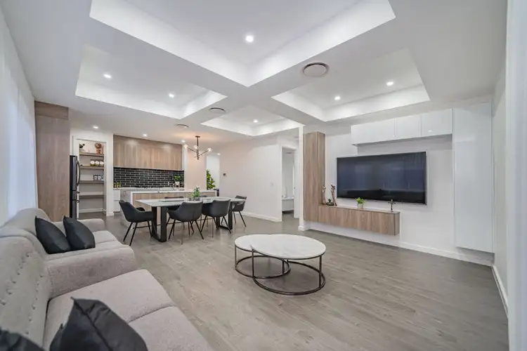 Fifth view of Homely house listing, 11 Delaware Road, Craigieburn VIC 3064