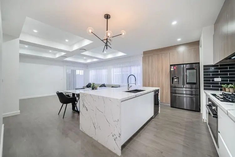 Sixth view of Homely house listing, 11 Delaware Road, Craigieburn VIC 3064