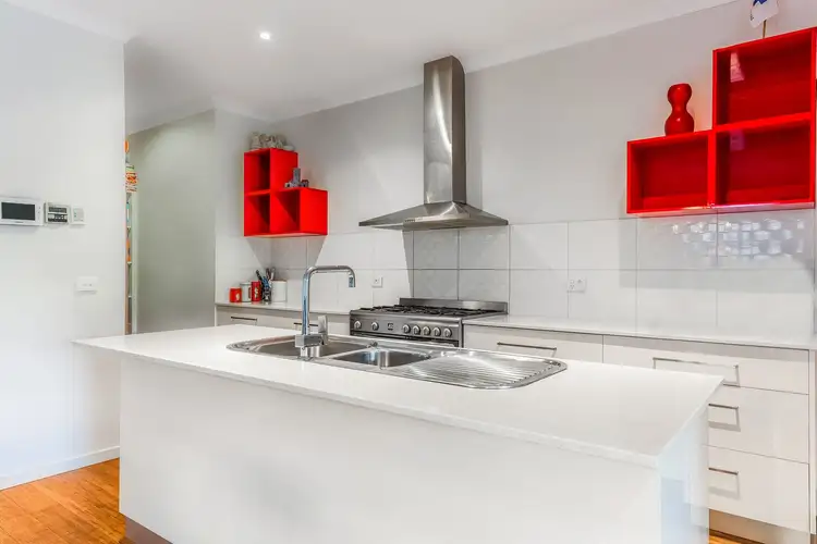 Second view of Homely house listing, 18 Glengarry Place, Craigieburn VIC 3064