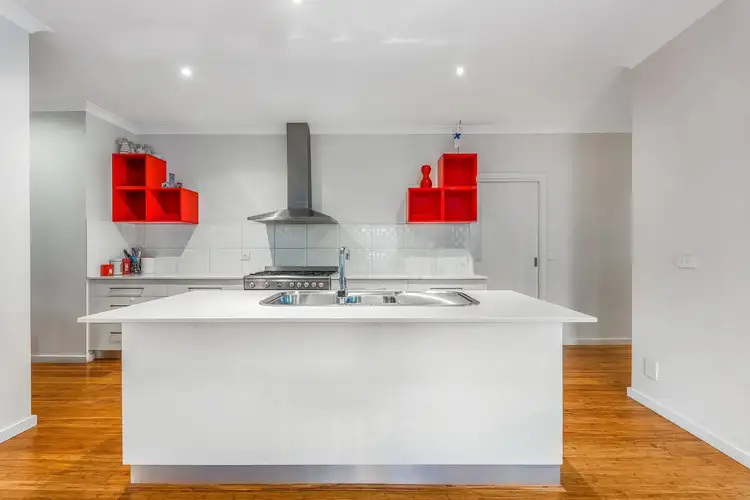 Third view of Homely house listing, 18 Glengarry Place, Craigieburn VIC 3064