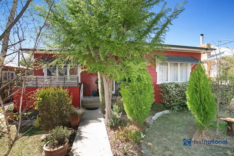Main view of Homely house listing, 155 Markham Street, Armidale NSW 2350