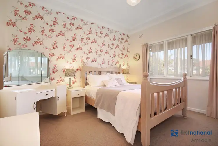 Third view of Homely house listing, 155 Markham Street, Armidale NSW 2350