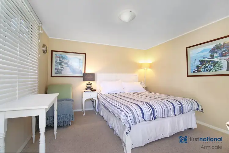 Fourth view of Homely house listing, 155 Markham Street, Armidale NSW 2350
