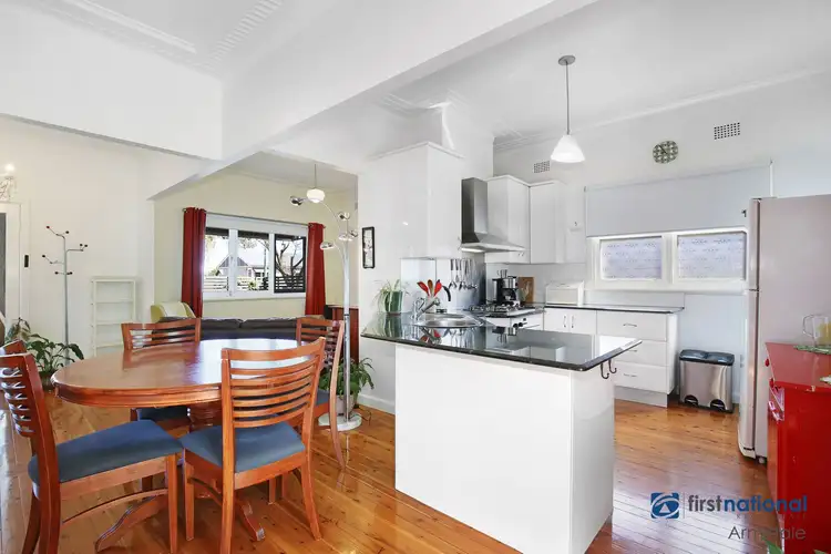 Fifth view of Homely house listing, 155 Markham Street, Armidale NSW 2350