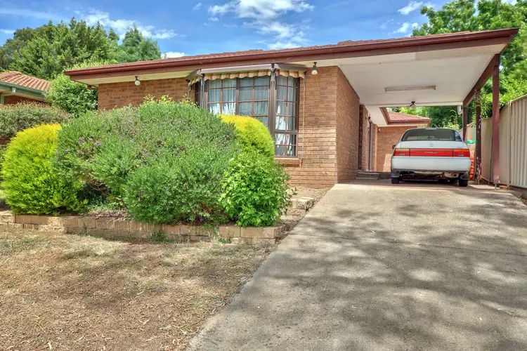 2/36 Butcher Street, Strathdale VIC 3550