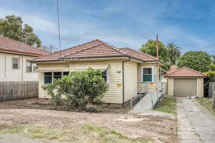 110 Crebert Street, Mayfield NSW 2304