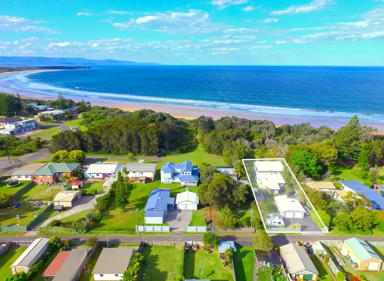 51 Allerton Avenue, Culburra Beach NSW 2540