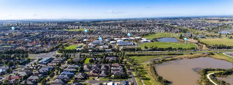 6 Gossamer Way, Narre Warren South VIC 3805