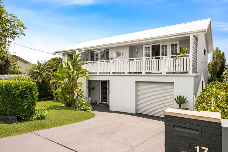 17 Lord Street, Shelly Beach NSW 2261